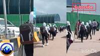 Kadama obukyaayi ku family yo bwaki...??