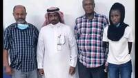 message Eno ekukwatako wuliriza nobwegendereza