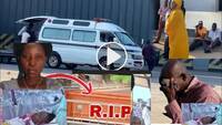 kitalo nnyo ekya Milly Namutamba