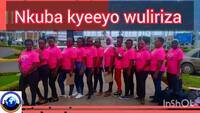 obubaka obwekizo Eri gwe nkuba kyeeyo