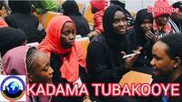 mwedeko tubakooye... Kadama ssekadama