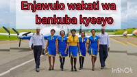 Akyawa okumanya no kutegeera yaagwa munsobi bulikadde nkuba kyeeyo wuliriza