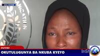 Abadde atulugunya Bakadama esaudi Arabia akwatiddwa