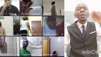 Bakadama abalokole kitemumanyi naku yamwe