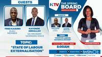 Abama companies abatwala abaana buno obubaka bwamwe