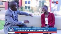 Nku bakyeyo wuno eyasimattuka okusaddakibwa esaudi Arabia