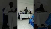 MIGRANT WORKERS' VOICE MONTHLY TRAINING CONFERENCE JAN 2022