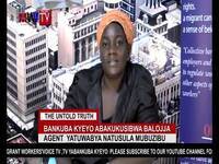 Bankuba kyeeyo abakukusibwa balojja