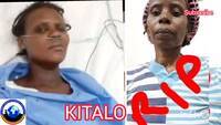 Nkuba kyeeyo Kadama ssekadama wuliriza bulungi