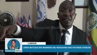 Byendagaano ye Saudi Arabia tebinagwa