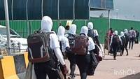 Tetugenda kukiriza Bankuba kyeeyo balayidde okulwanirira eddembe lyabwe