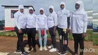 Kadama wuliriza bulungi kikwatako