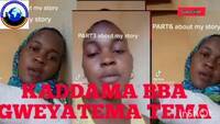 Kadama kiki temuwulira 😭